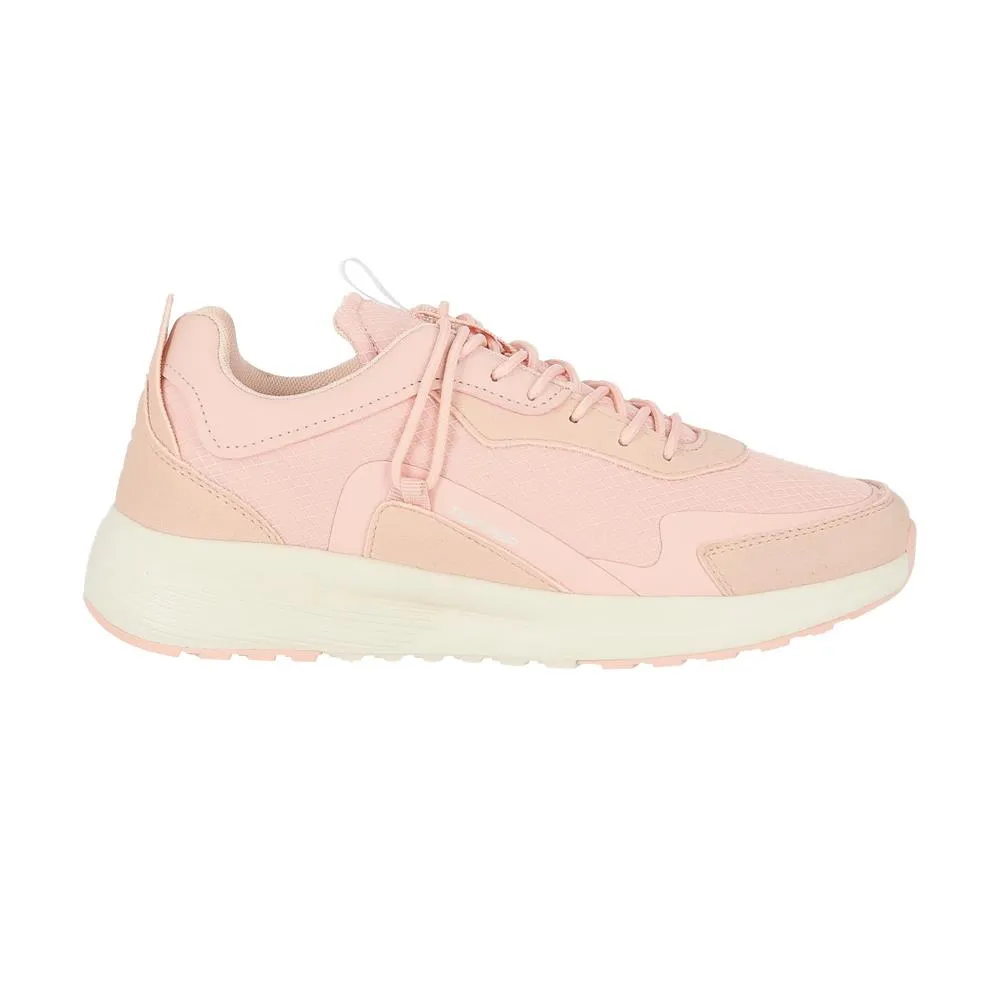 TOPPER ZAPATILLAS MUJER  HANOI ROSA