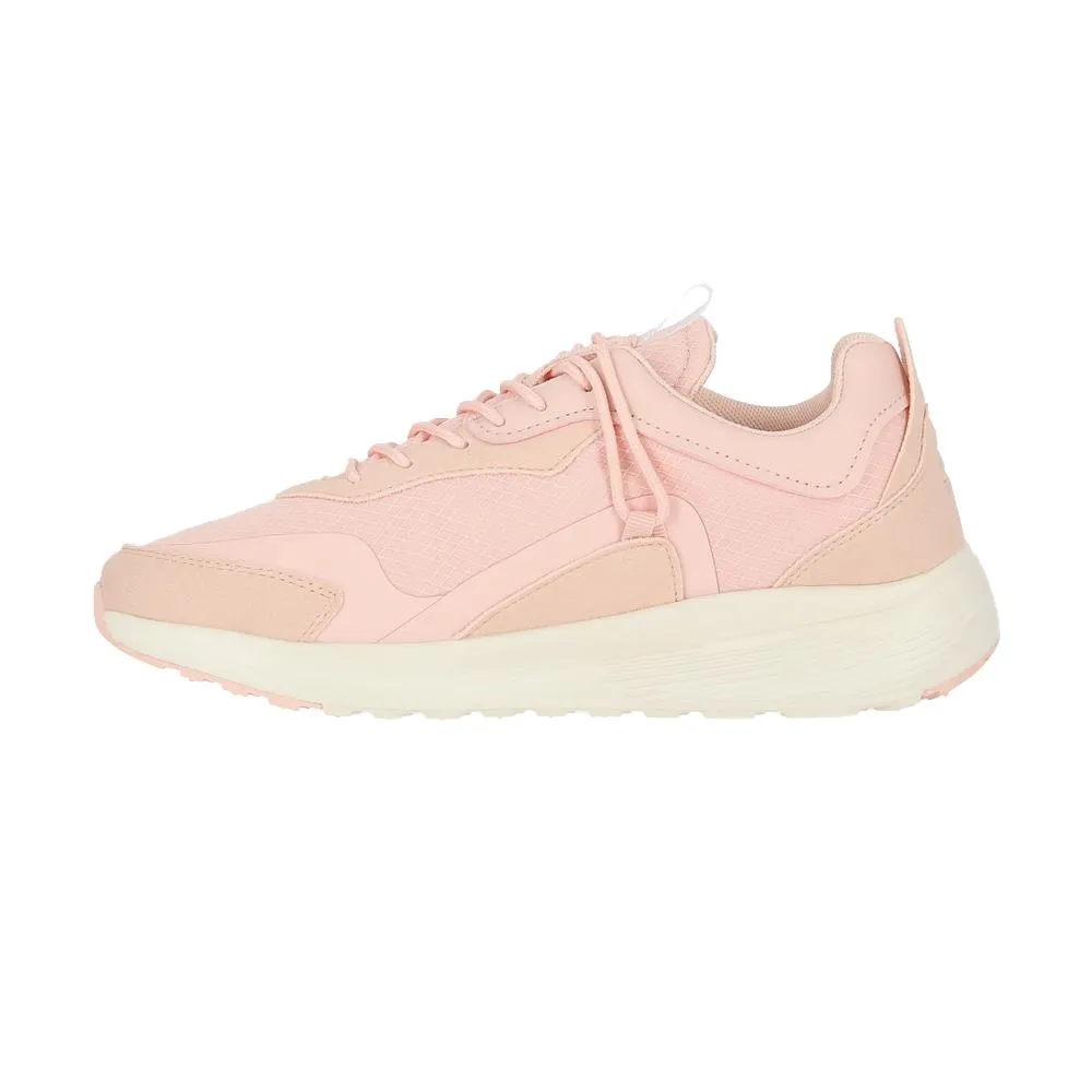 TOPPER ZAPATILLAS MUJER  HANOI ROSA