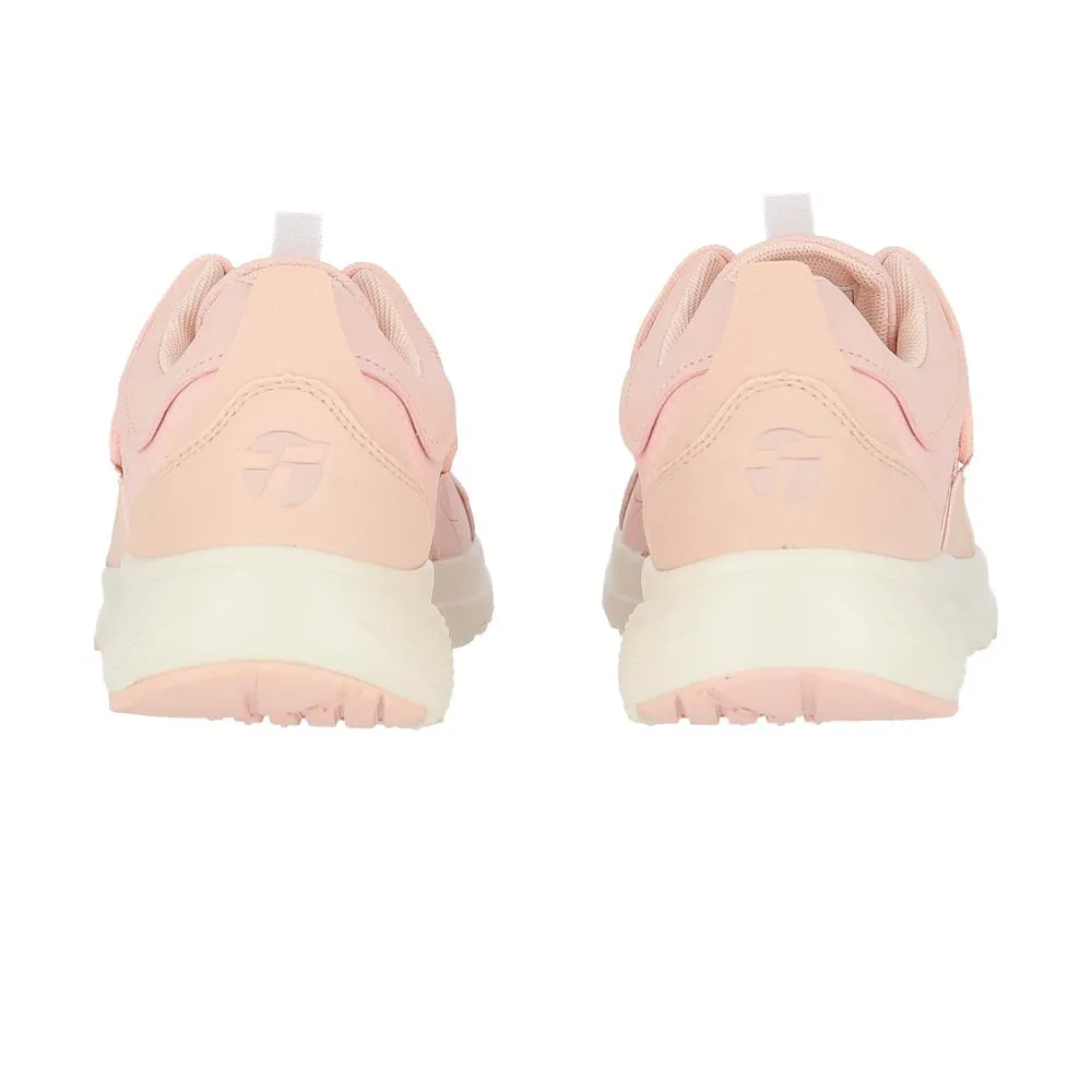 TOPPER ZAPATILLAS MUJER  HANOI ROSA