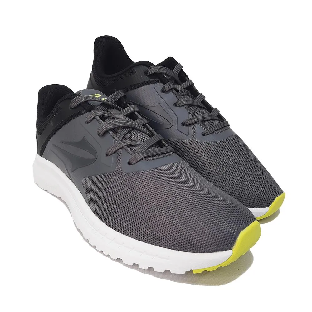 TOPPER ZAPATILLAS  RACK STEEL GRISVERDE