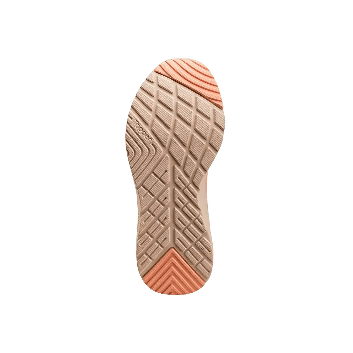 Topper Zapatillas Wind Iv – Mujer – 27844