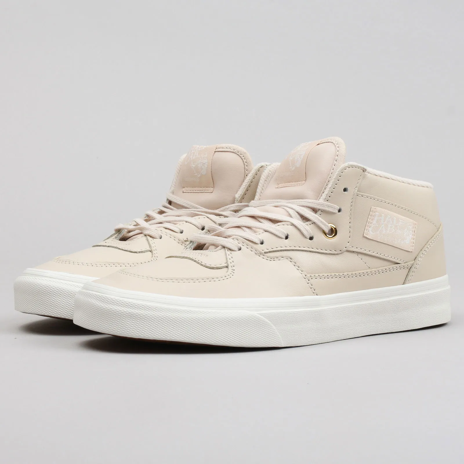 Vans Half Cab DX