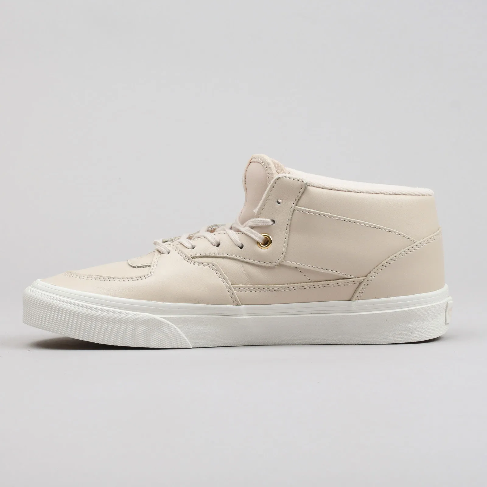 Vans Half Cab DX