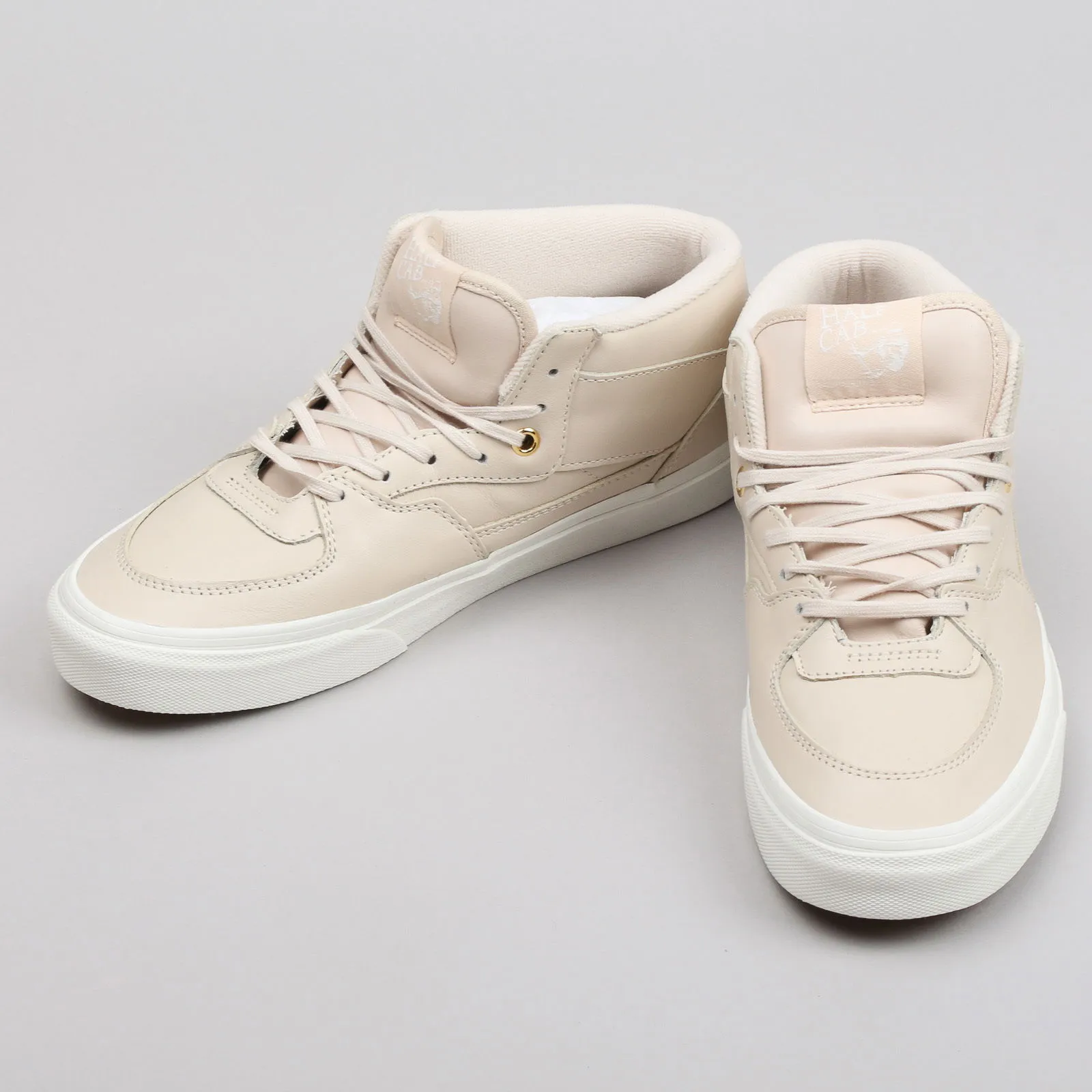 Vans Half Cab DX