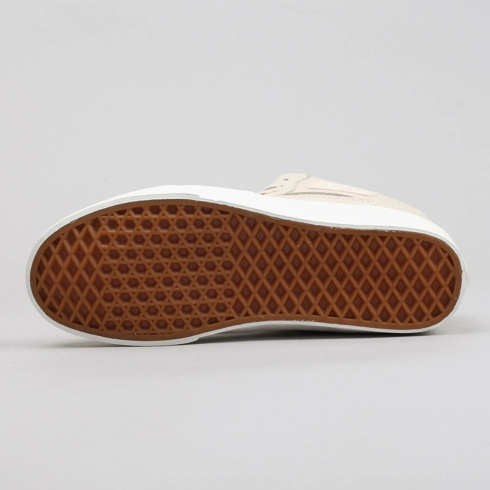 Vans Half Cab DX