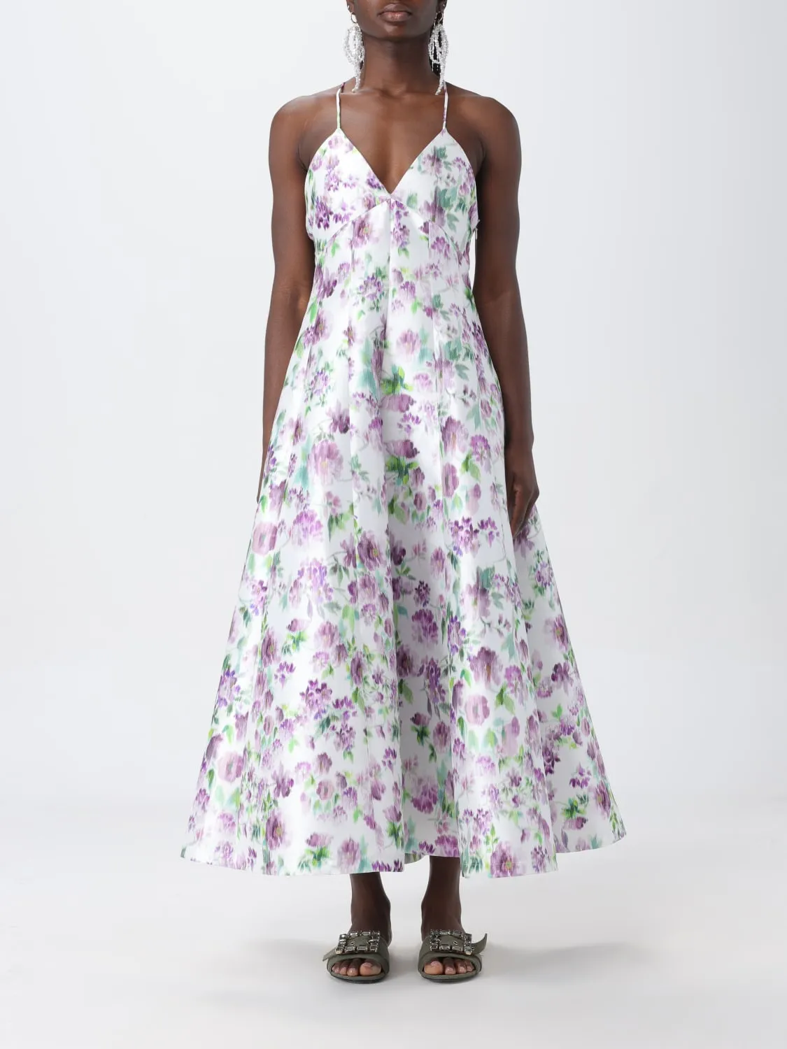 Vestido mujer Philosophy Di Lorenzo Serafini