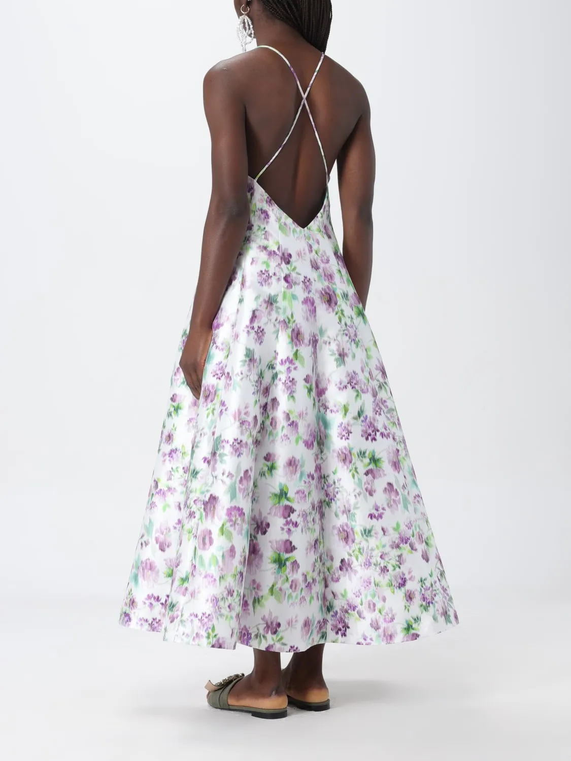Vestido mujer Philosophy Di Lorenzo Serafini