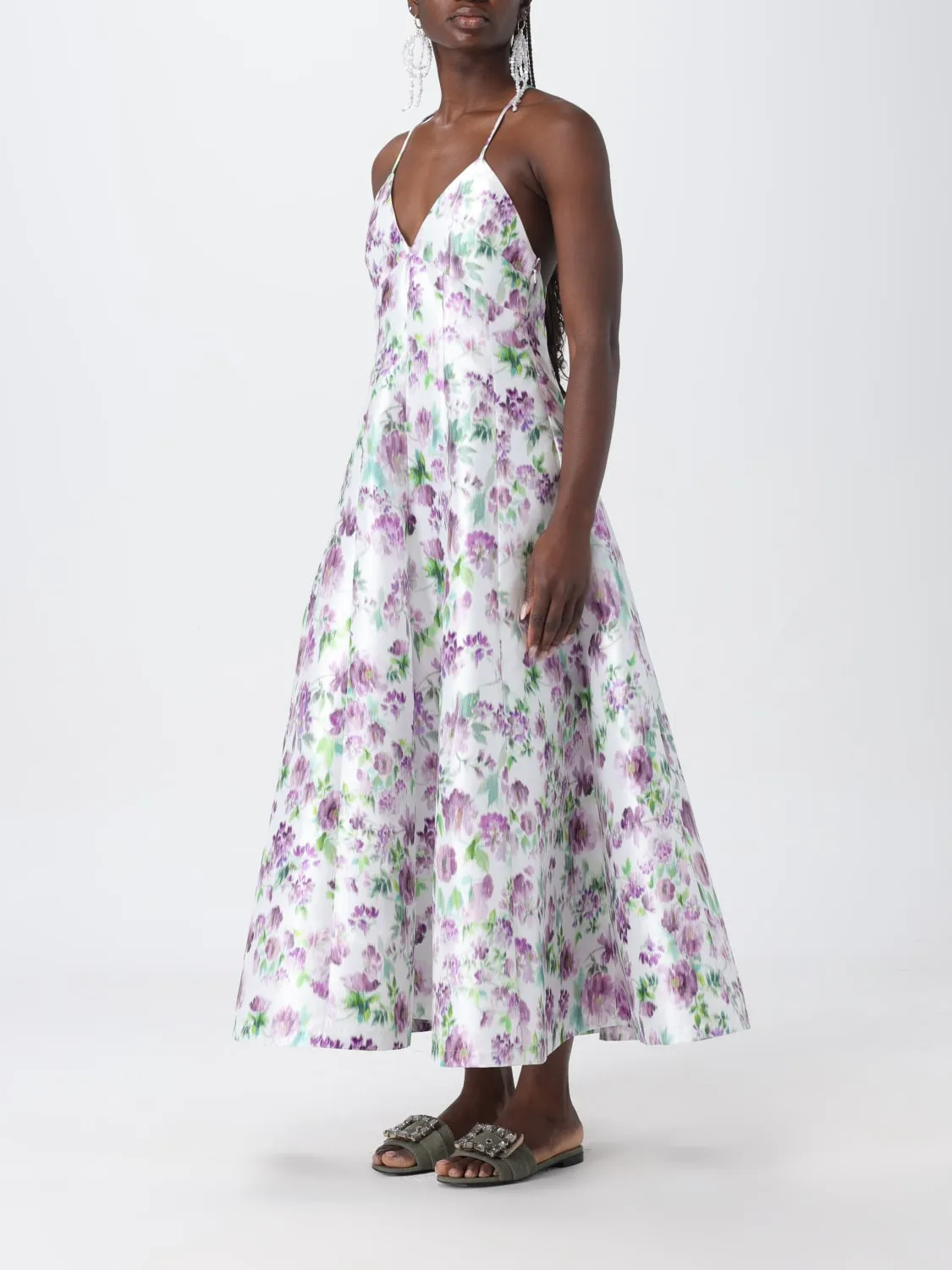 Vestido mujer Philosophy Di Lorenzo Serafini