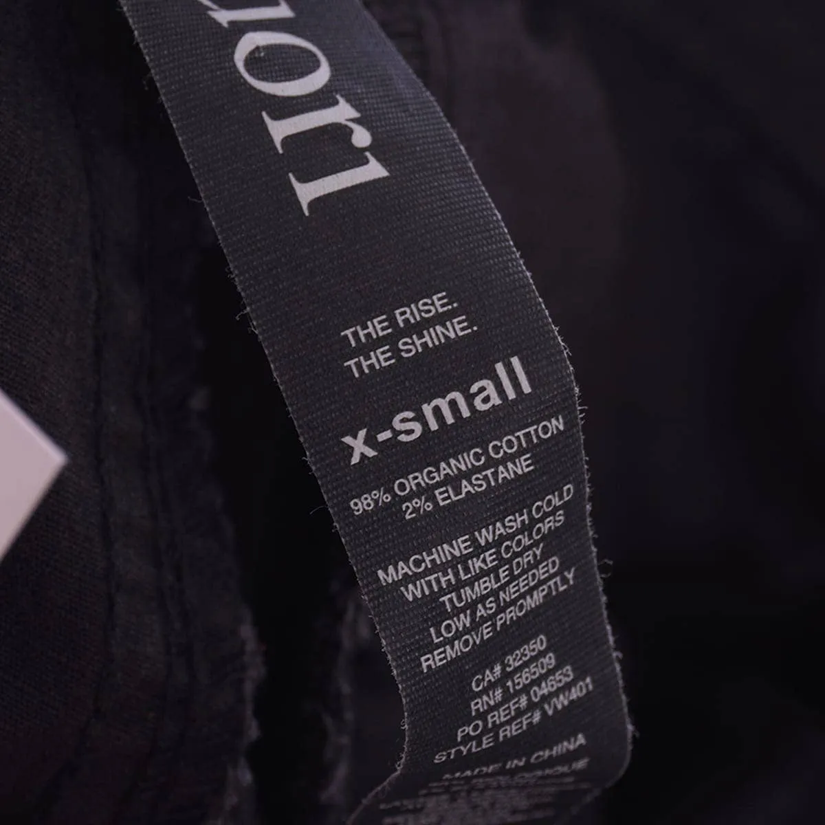 vuori Pantalón
