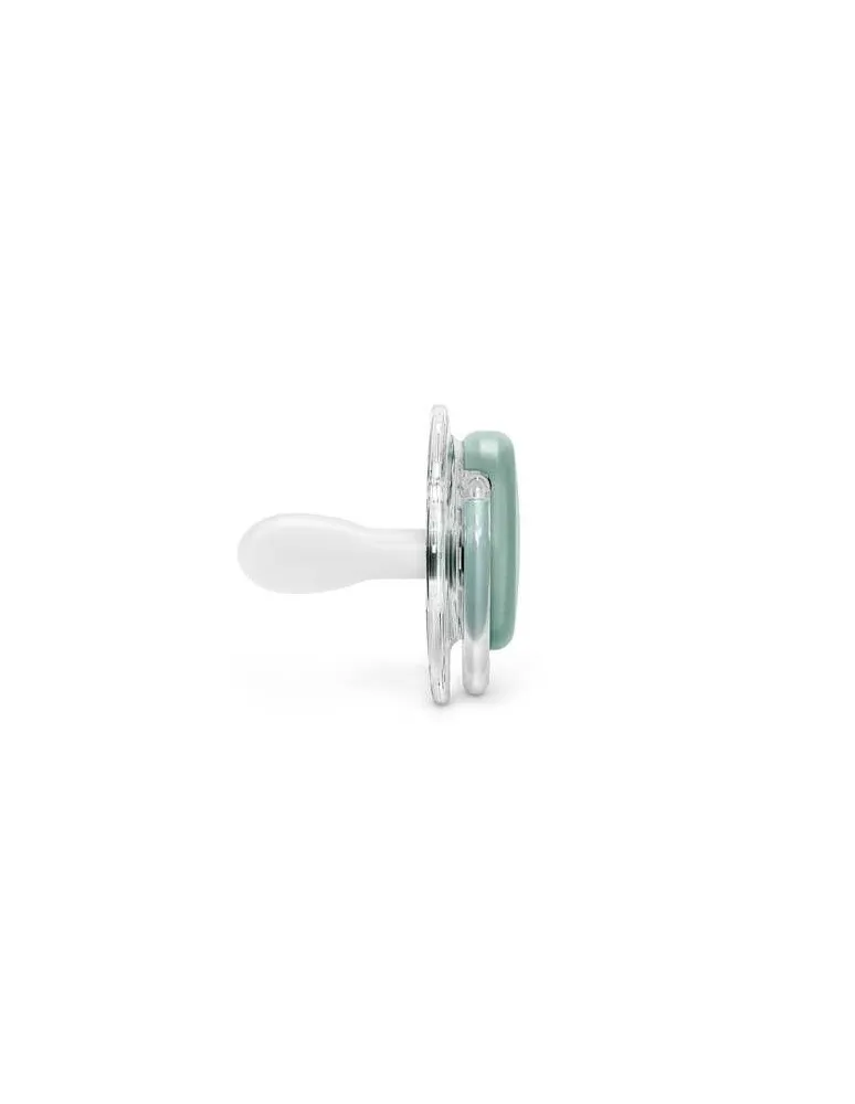 WELCOME BABY SET BONHOMIA VERDE SUAVINEX