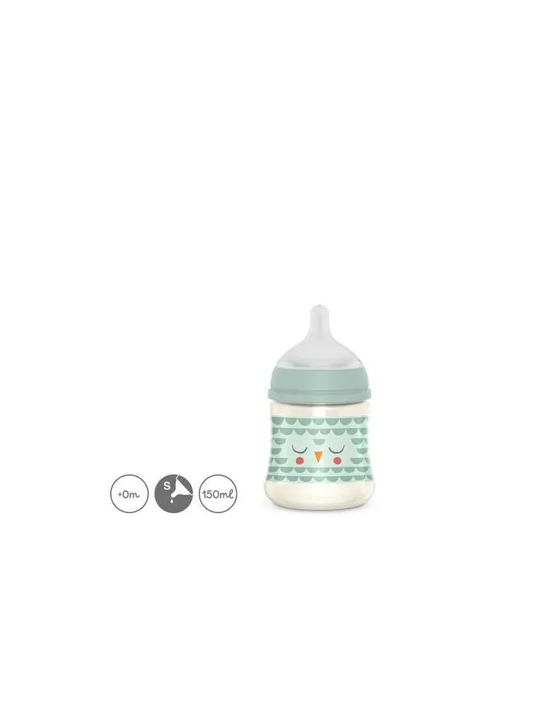WELCOME BABY SET BONHOMIA VERDE SUAVINEX