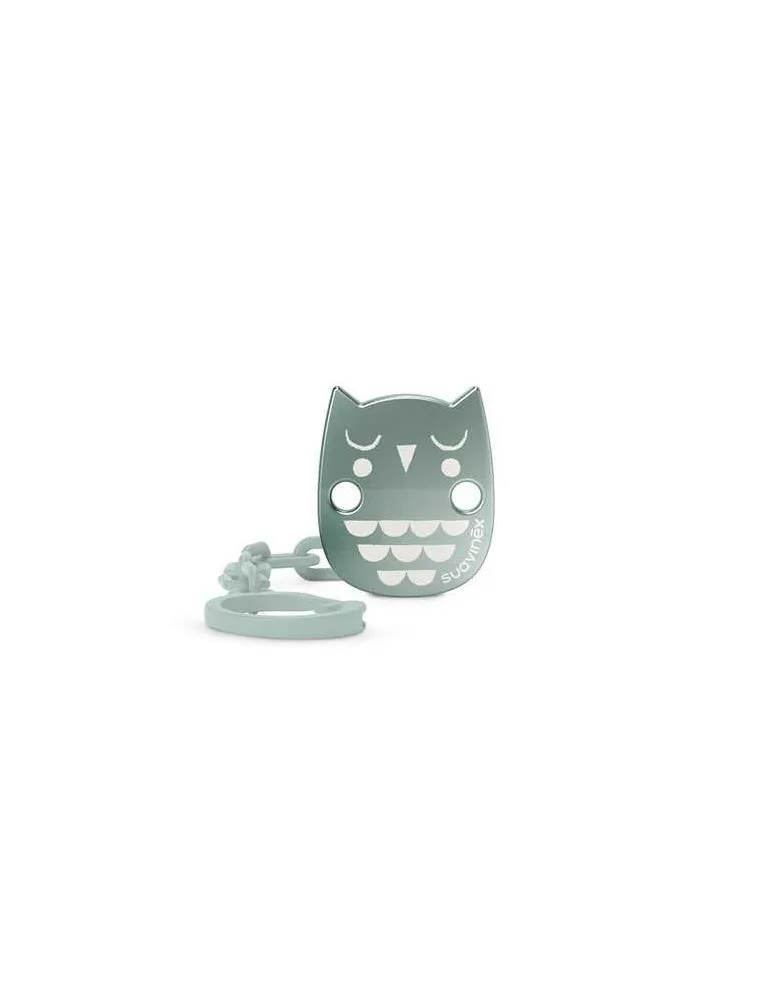 WELCOME BABY SET BONHOMIA VERDE SUAVINEX