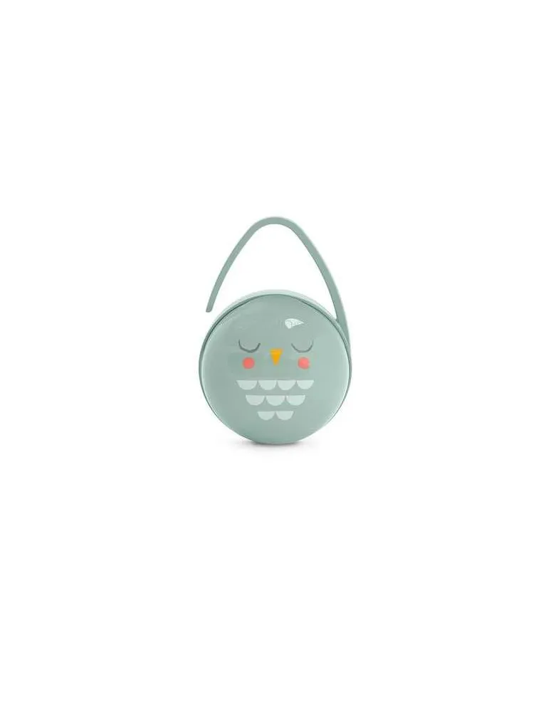 WELCOME BABY SET BONHOMIA VERDE SUAVINEX