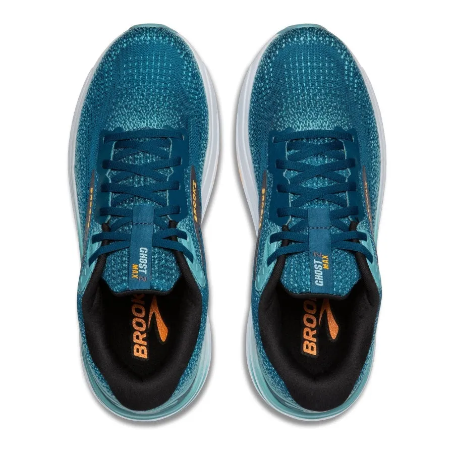  Zapatillas Brooks Ghost Max 2