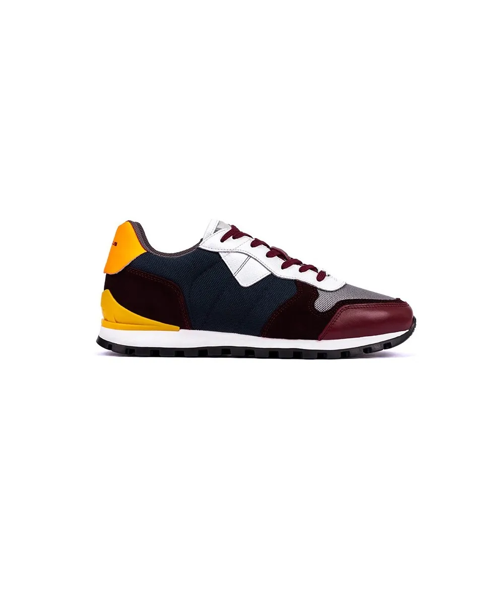 ZAPATILLAS CASUALES ESTILO DEPORTIVO  AMBITIOUS