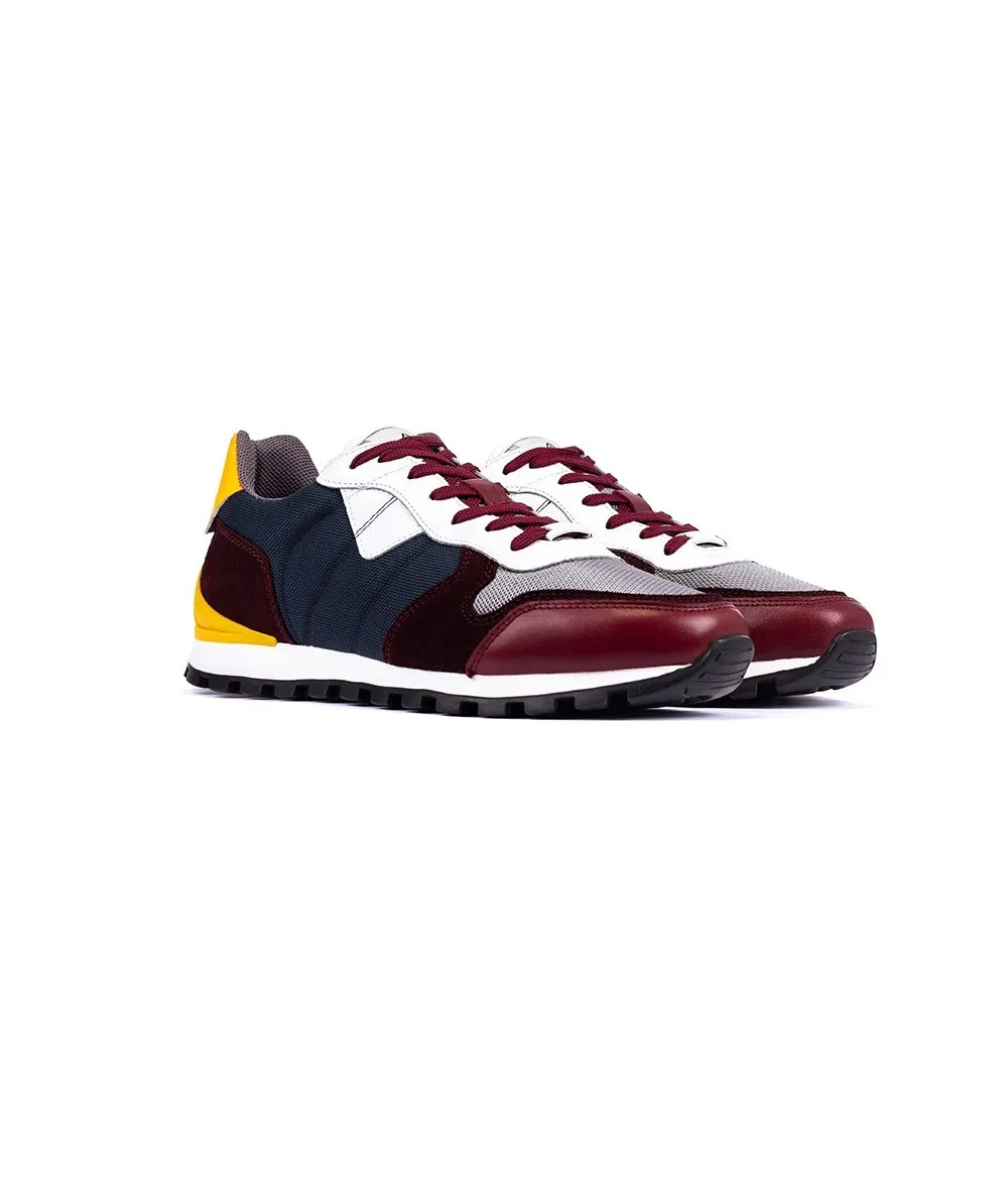 ZAPATILLAS CASUALES ESTILO DEPORTIVO  AMBITIOUS