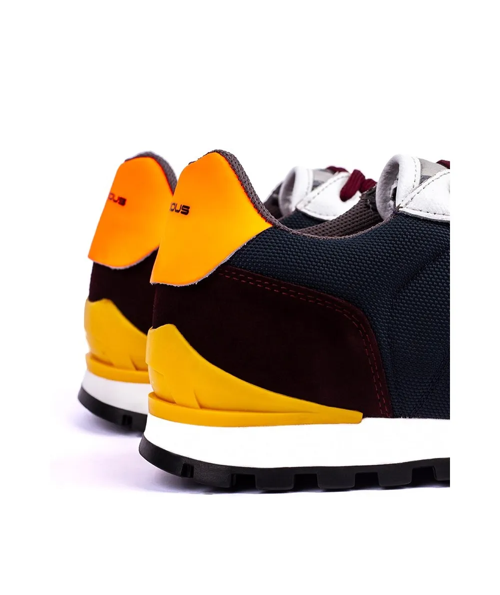 ZAPATILLAS CASUALES ESTILO DEPORTIVO  AMBITIOUS