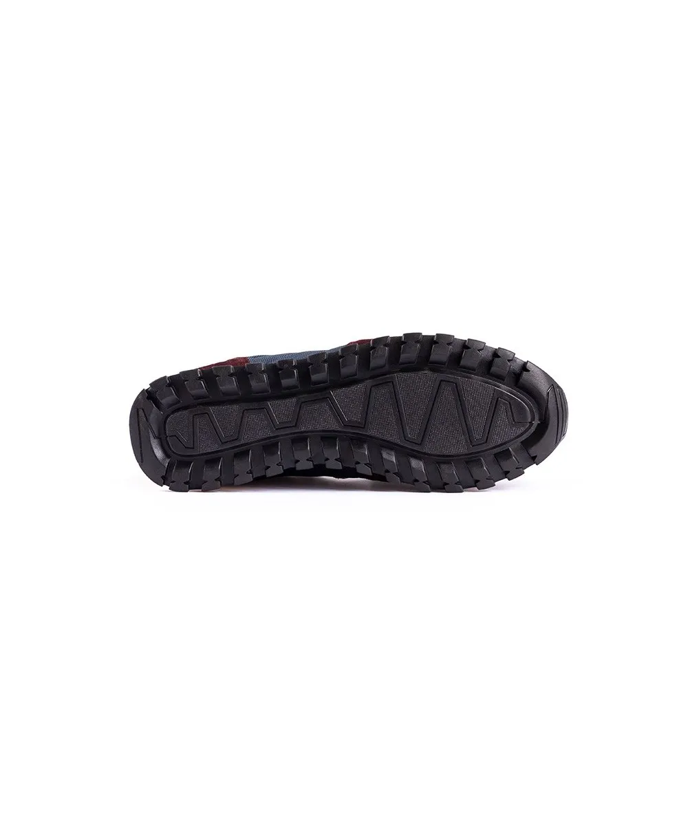 ZAPATILLAS CASUALES ESTILO DEPORTIVO  AMBITIOUS