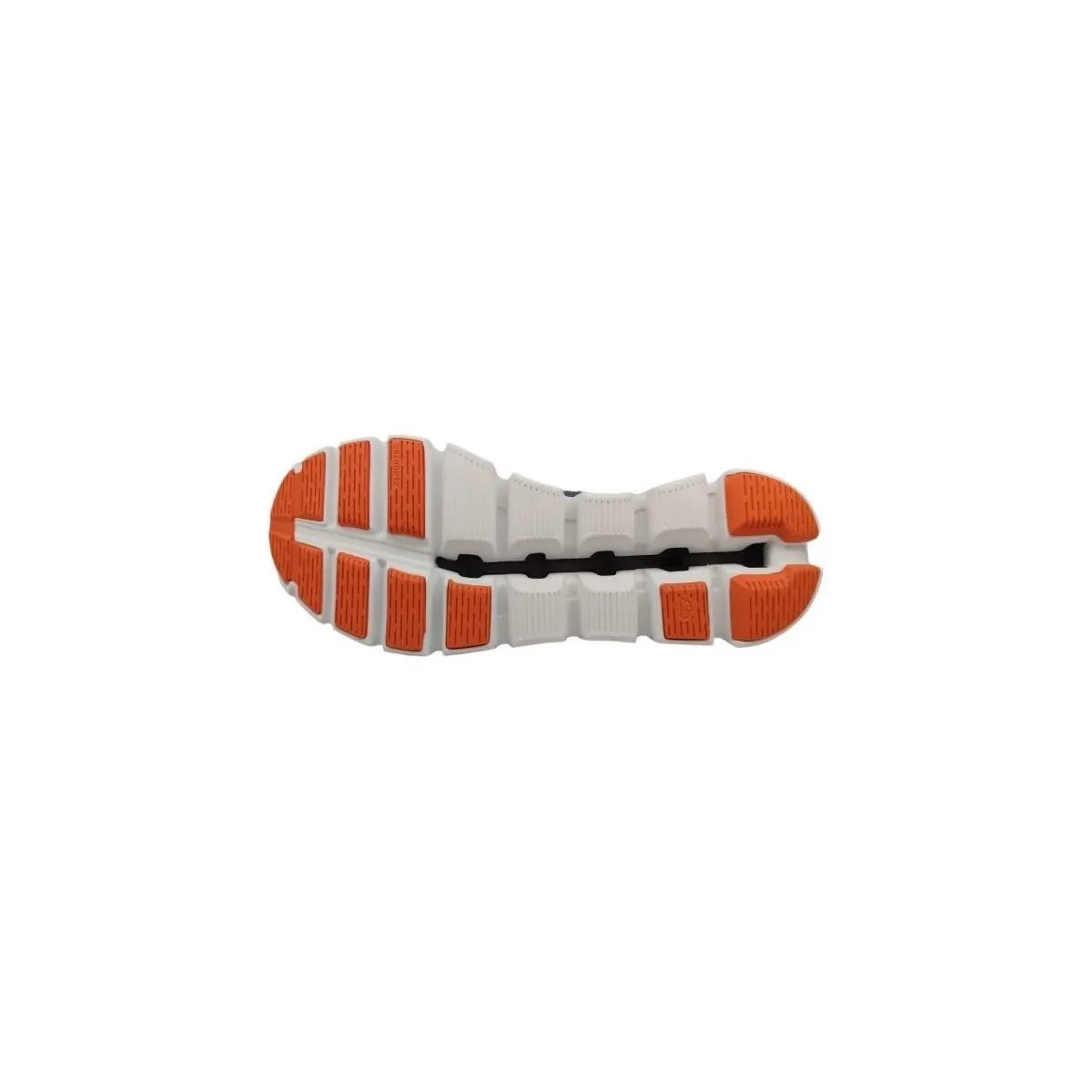 Zapatillas Cloud 5 Push Hombre Dust/Ink