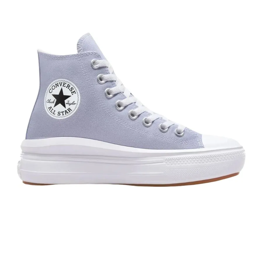  Zapatillas Converse Chuck Taylor All Star Move Platform
