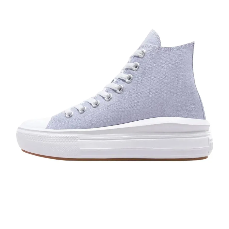  Zapatillas Converse Chuck Taylor All Star Move Platform
