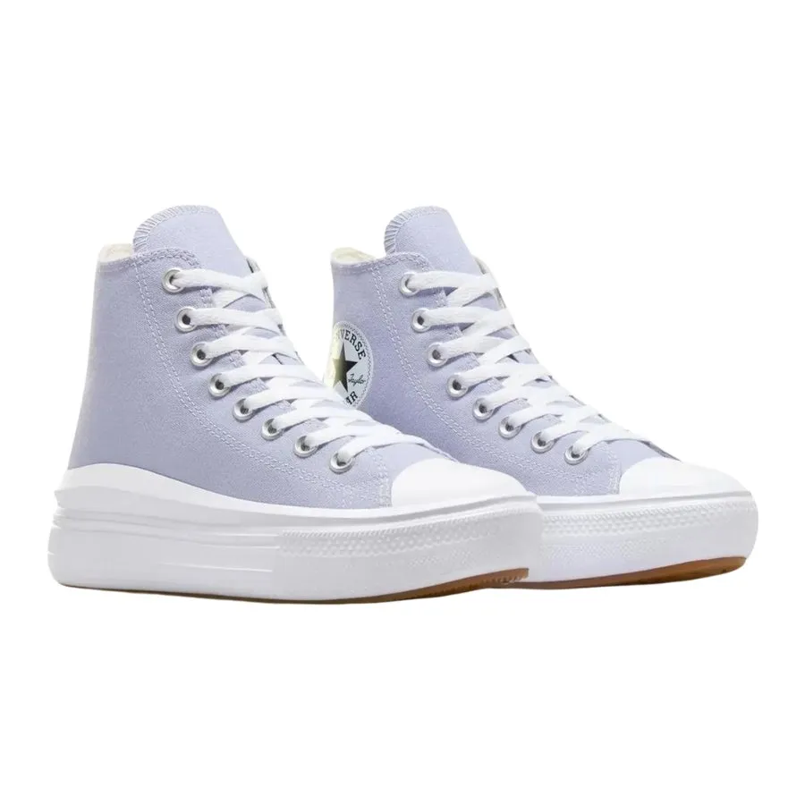  Zapatillas Converse Chuck Taylor All Star Move Platform