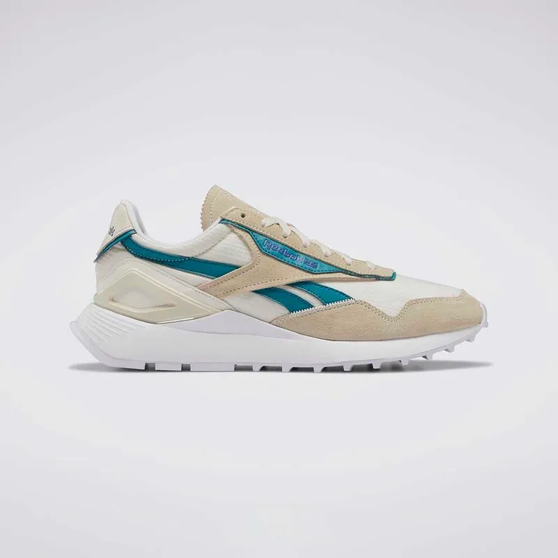 Zapatillas Correr Unisex Cl Legacy Az