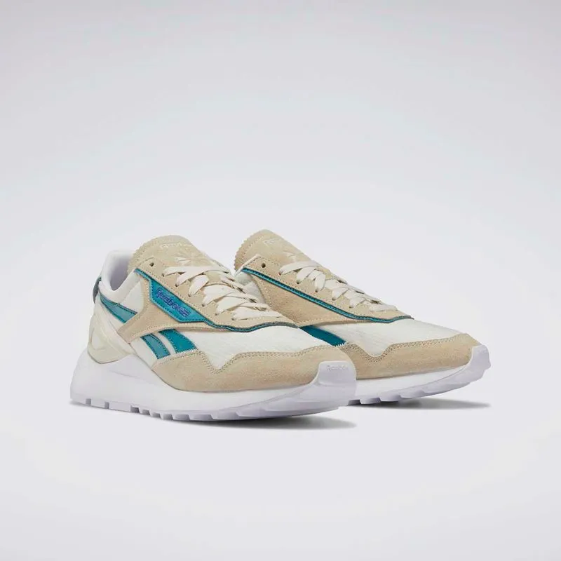 Zapatillas Correr Unisex Cl Legacy Az