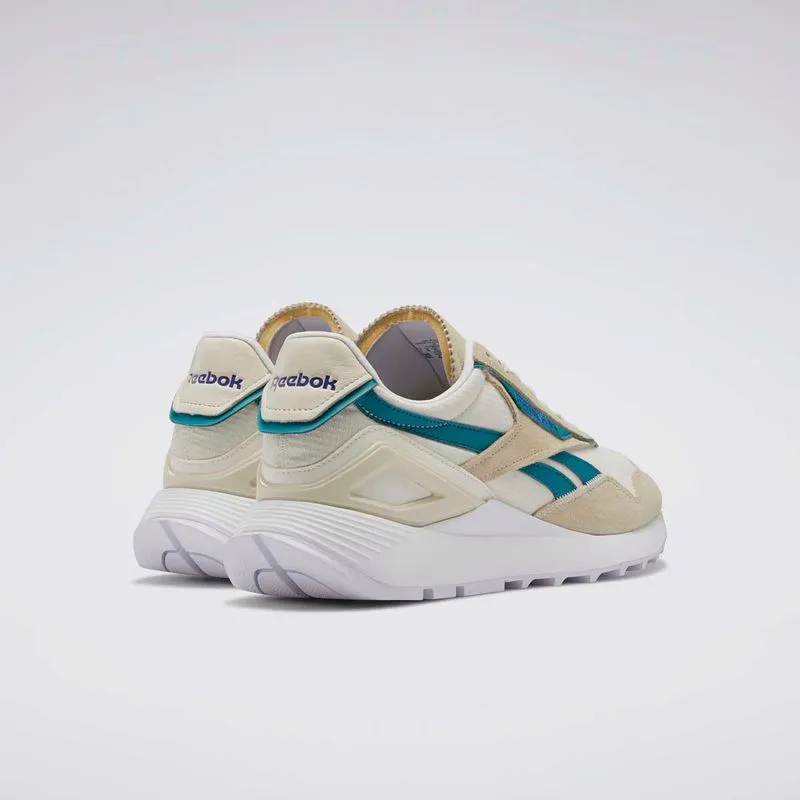 Zapatillas Correr Unisex Cl Legacy Az