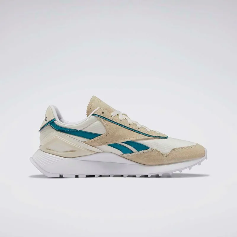 Zapatillas Correr Unisex Cl Legacy Az