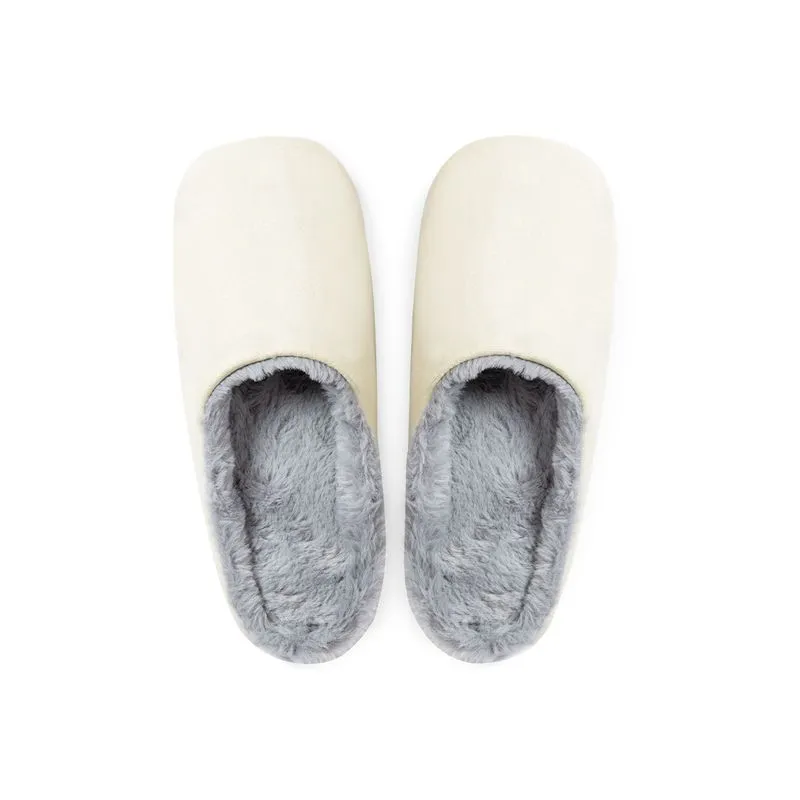 Zapatillas de casa unisex personalizables Coulter