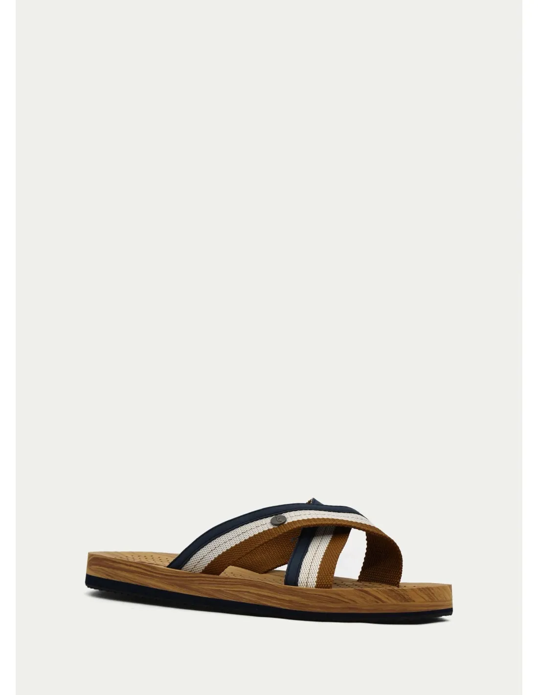 ZAPATILLAS DE PISCIN JOMA GOMERA MARRON 