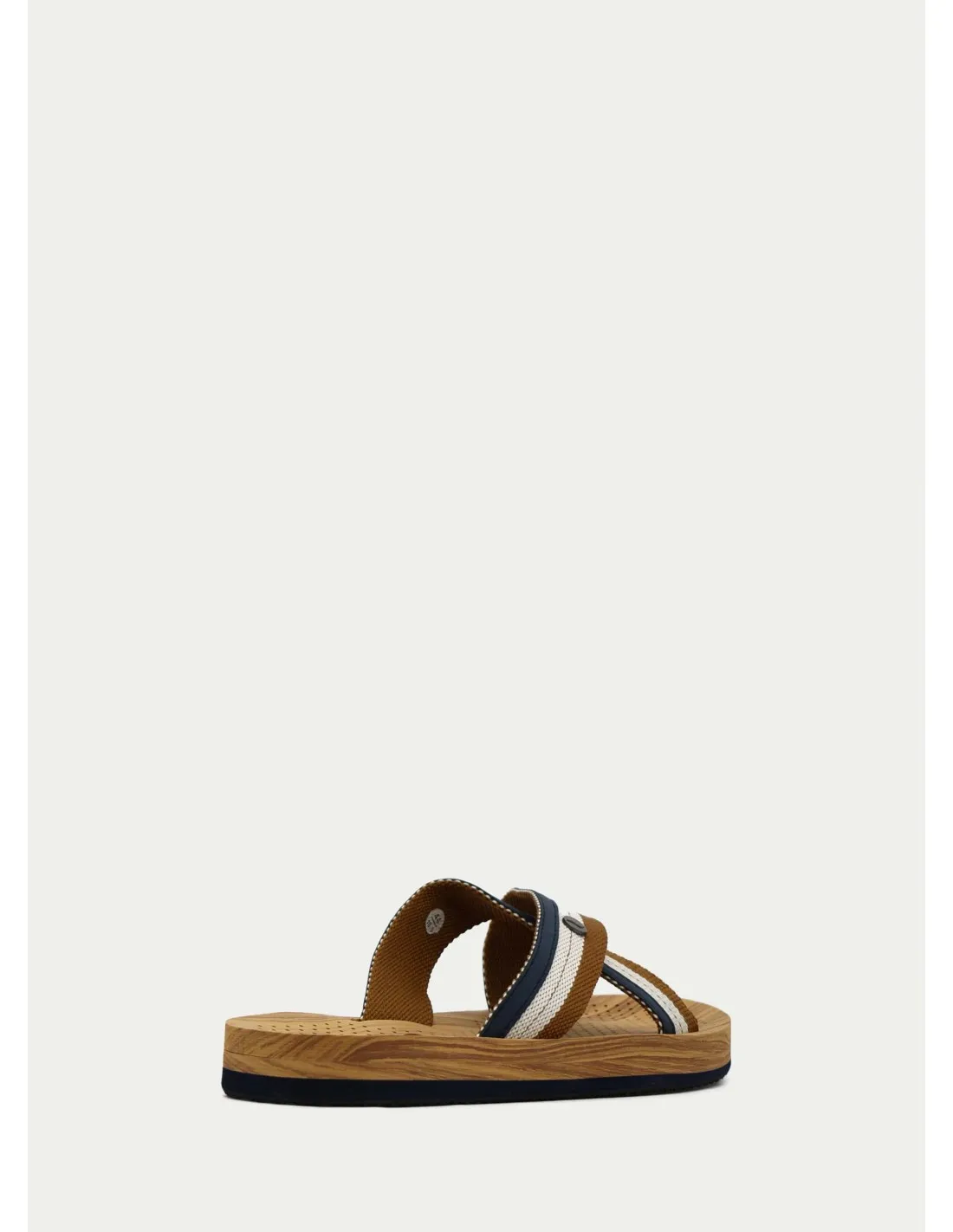 ZAPATILLAS DE PISCIN JOMA GOMERA MARRON 