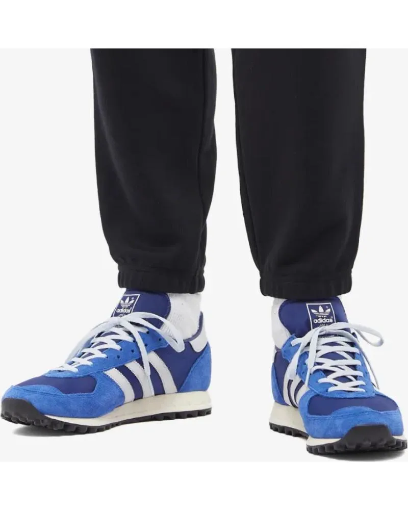 ZAPATILLAS DEPORTE ADIDAS  DE HOMBRE TRX VINTAGE FY3651 BLUE  CLEAR GREY  MATTE GOLD  41 13  ROYAL BLUE