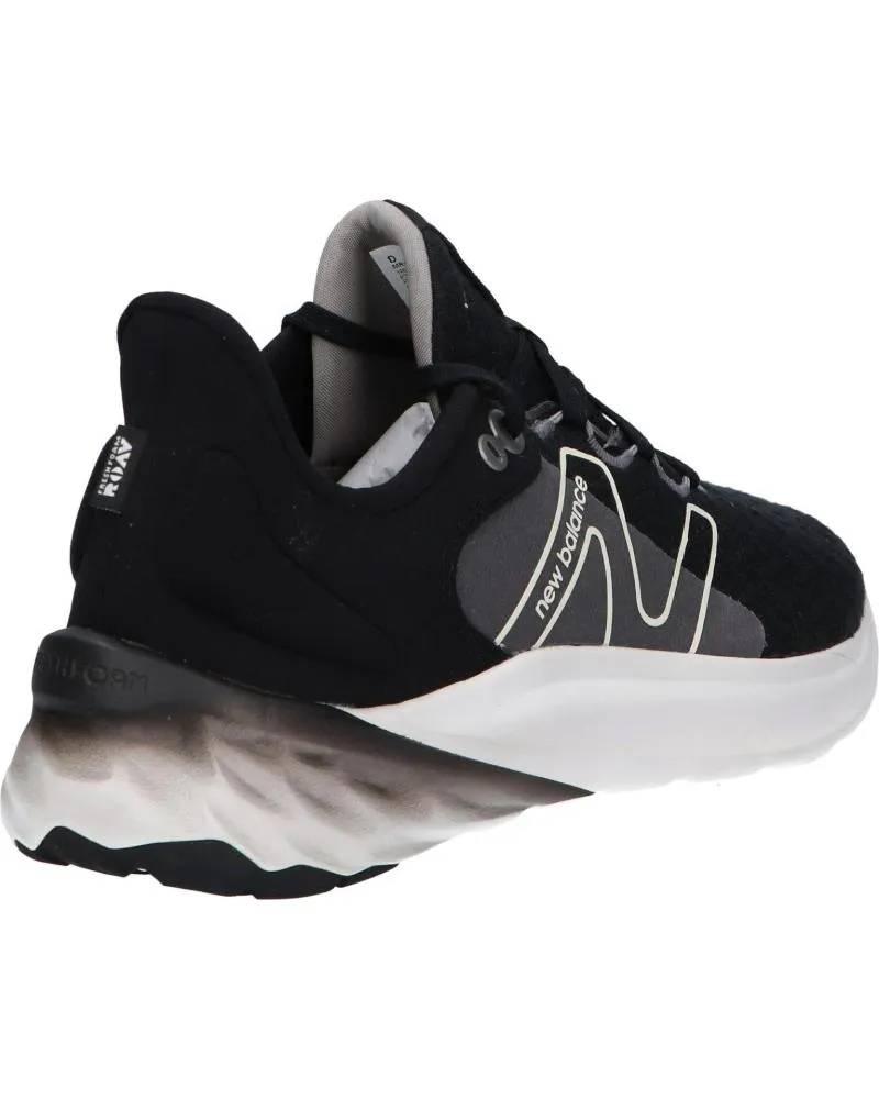 Zapatillas deporte de Hombre NEW BALANCE MROAVHK2 BLACK