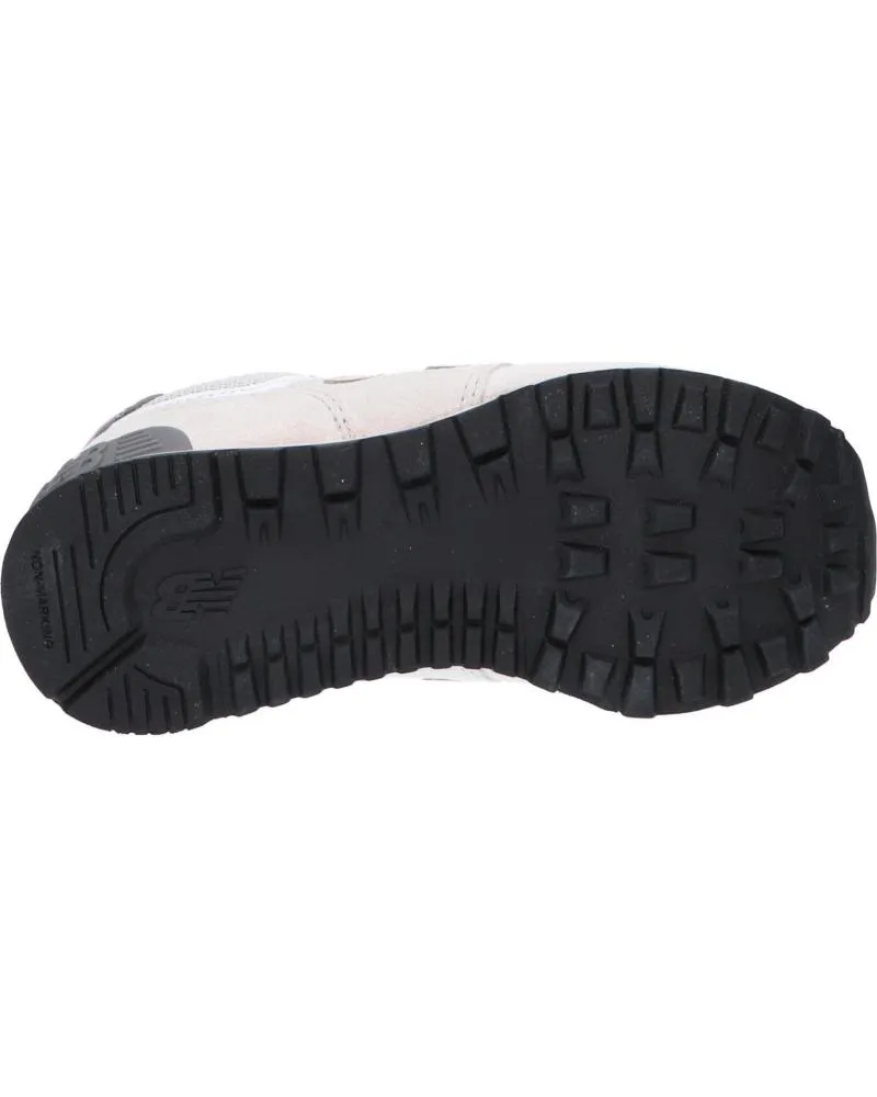 Zapatillas deporte de Niña NEW BALANCE PC574HZ1 SUMMER FOG