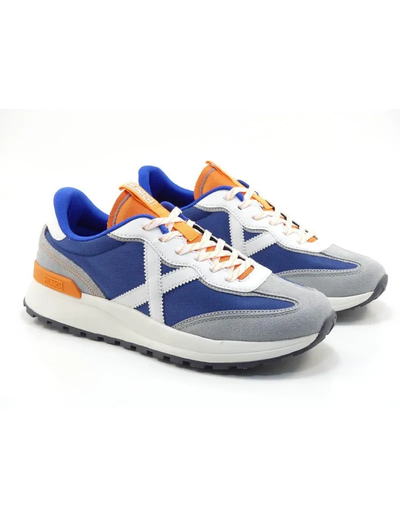 ZAPATILLAS DEPORTIVA MARINO MUNICH ZAPATILLAS DINAMIX8862005