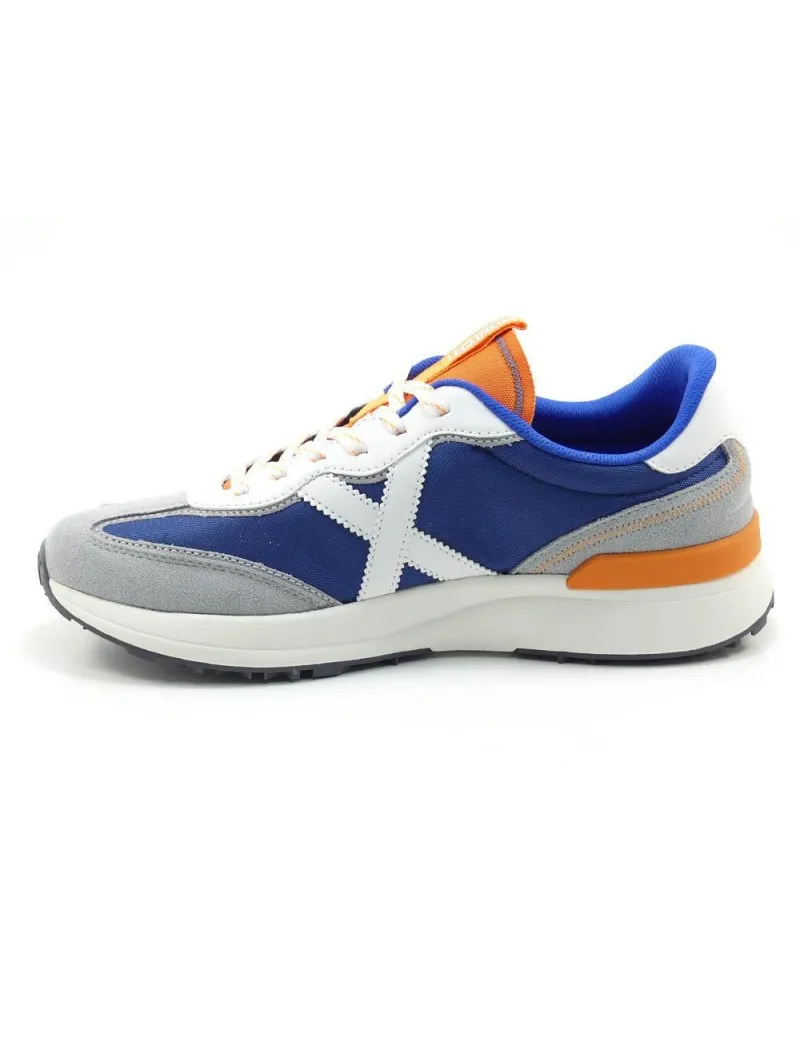 ZAPATILLAS DEPORTIVA MARINO MUNICH ZAPATILLAS DINAMIX8862005