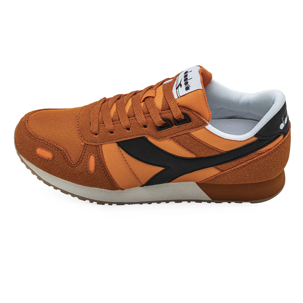 Zapatillas Diadora Destra Unisex Naranja