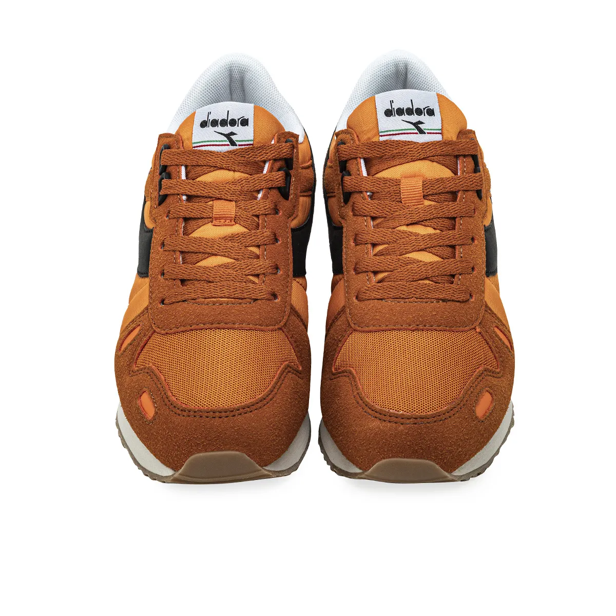 Zapatillas Diadora Destra Unisex Naranja