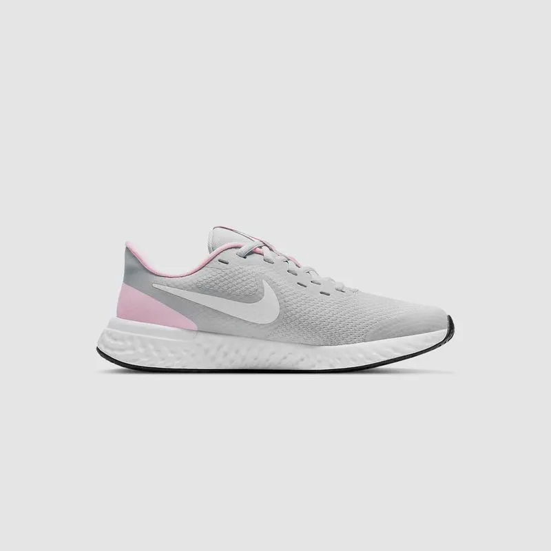 Zapatillas Entrenar Unisex Revolution 5