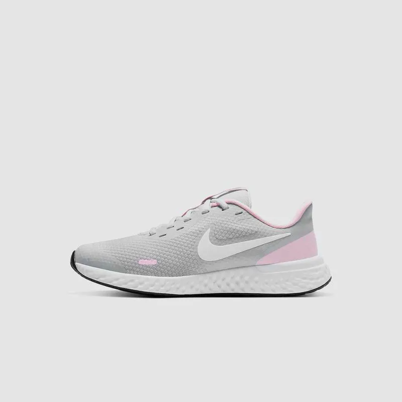 Zapatillas Entrenar Unisex Revolution 5