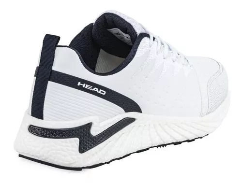 Zapatillas Head Ray Classic Adulto 524031 Ahora 6 Empo2000