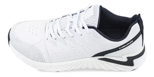 Zapatillas Head Ray Classic Adulto 524031 Ahora 6 Empo2000