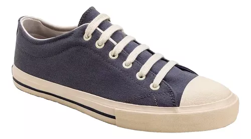 Zapatillas Hombre Topper Hyde Urbanas Azul 29687 Empo2000