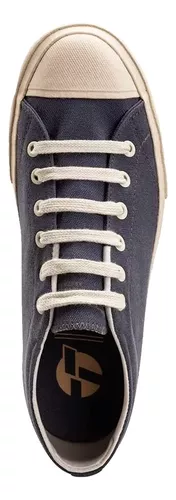 Zapatillas Hombre Topper Hyde Urbanas Azul 29687 Empo2000