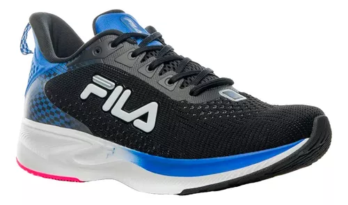 Zapatillas Mujer Fila Racer One 1093263 Ahora 6 Empo2000