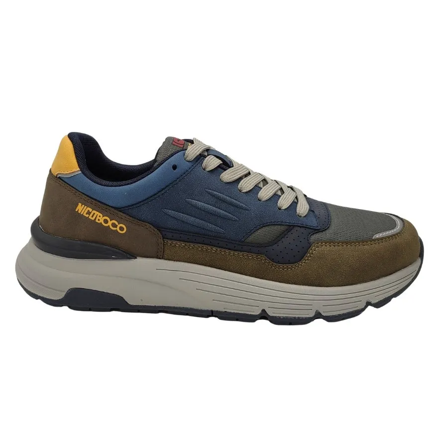  Zapatillas Nico boco AUNICO