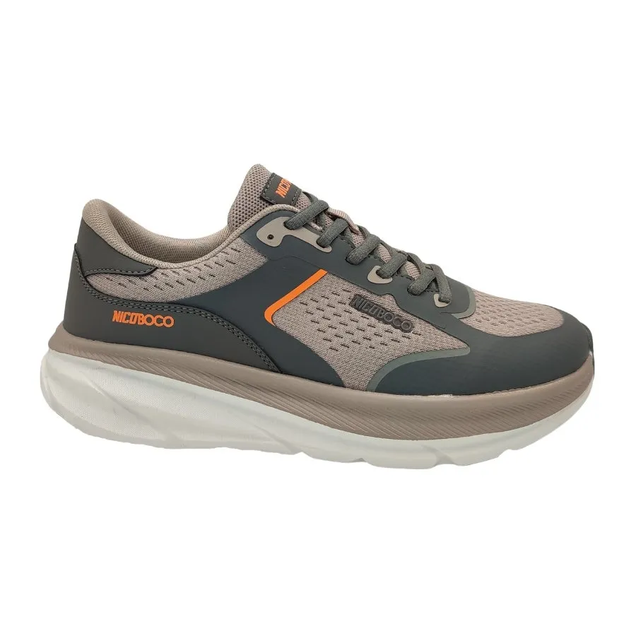  Zapatillas Nico boco MEDANO