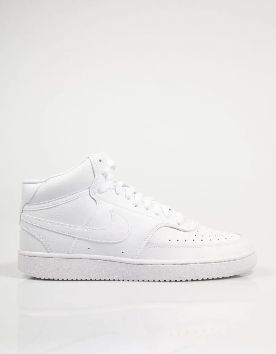  zapatillas NIKE Court en Blanco 74614